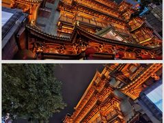 -大佛古寺