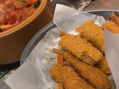 -龍歌自助小火锅(漳州二路爱购店)