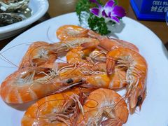 -天然居·漳港海鲜·海景餐厅(南澳总店)