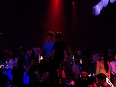 -SPACE(欢乐颂购物中心店)