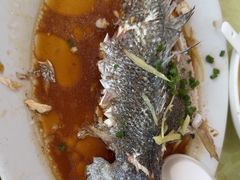 -考记泥焗鸡农庄·海鲜(北洛秘境店)