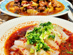 -买福记大盘鸡新疆菜