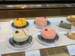 -PAUL LAFAYET 法式甜品(港汇广场店)