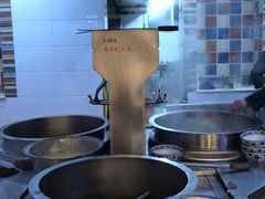 -马吉德牛肉拉面(新街口店)