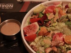 -Nord Grill&Bar Highland诺德西餐(深圳欢乐海岸店)