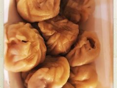 鸡汁汤包-百年尹氏汤包(湖南路狮子桥店)