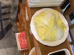 -津门羊大爷铜锅涮肉(雅清街店)