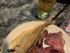 -金海湾自助餐厅(金陵饭店)