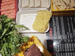 -川香煲(上海总店)