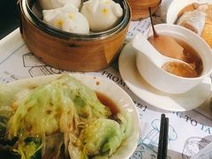 -点点心点心专门店(湾仔店)