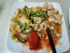 -文星素食(兴华路店)