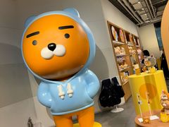 -KAKAO FRIENDS(弘大店)