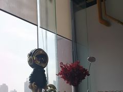 -小大董·烤鸭(观景餐厅·南京西路店)