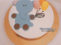 -DQ·蛋糕·冰淇淋(富华里店)
