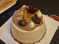 -théATRE 茶聚场(王府中環店)