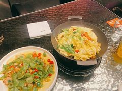 -桂花里·衢州菜·精酿餐吧(未来科技城万达广场店)