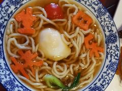 长寿面-全聚德(蓝山店)