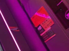 -星聚会KTV X Party(上海真如中海环宇城店)