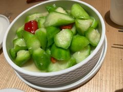 -隅乐胡椒虾·台湾菜·团建(皇岗店)