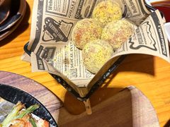 -恩你小木屋·韩式料理(假日广场店)