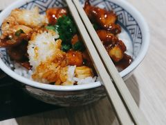 -吉野家(保利广场店)
