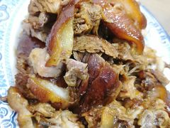 肘子-鼎香润(德胜门内店)