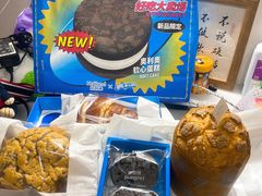 -好利来(新华百货店)