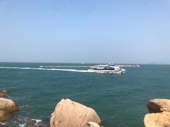 -东澳岛