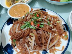 -付家庄小渔村(香周路店)