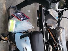 -雅迪电动车(北艾路店)