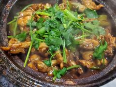 -二楼老店重庆鸡公煲(真光路店)