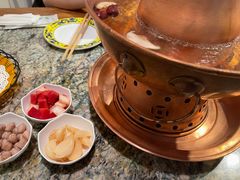 -南门涮肉(上海二店)