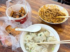 -小秋水饺(大成路总店)