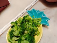 -汤城小厨•粤菜•靓汤(西直门凯德MALL店)