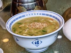 糊涂面-老雒阳面馆·水席·洛阳菜(纱厂路店)