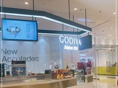 -GODIVA(国际金融中心店)