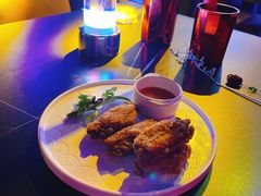 -MOSSO音乐酒吧·live house(南京旗舰店)