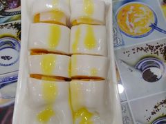 -翠华餐厅(香港国际机场店)