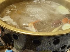 -百叶居·老北京涮羊肉(鼓楼店)