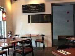 -La Strada(安福路店)