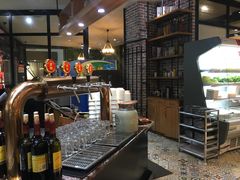 -吉布鲁牛排海鲜自助(巴南万达广场店)