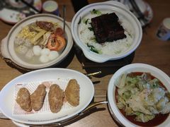 -新白鹿餐厅(城西银泰城店)