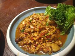 -觅山云南菜(泊富ICITY店)