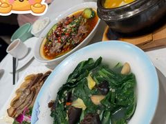 -顺德佬华侨城店·商务宴请·团建