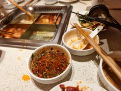 -海底捞火锅(吾悦国际广场店)