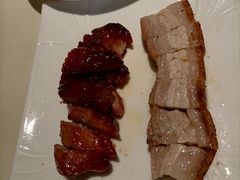 斋卤味拼盘-衡山汇·高级粤菜(霄云路店)