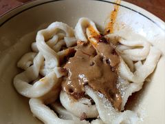 甜水面-玉滋補