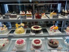 -85度C(上海茶陵北路店)