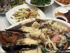 -大欢喜饭店(江怡路店)