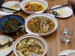 -唐坊·湖南菜(丰尚国际店)